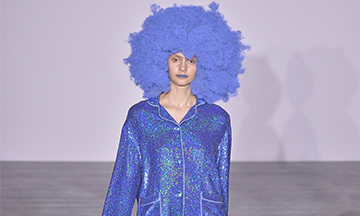 Fashion brand Ashish appoints Village 